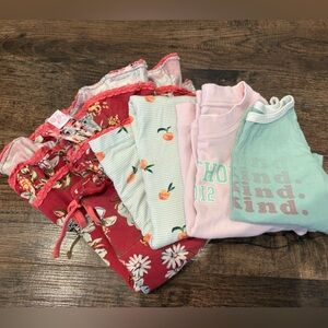 Sweet Honey 2T bundle.